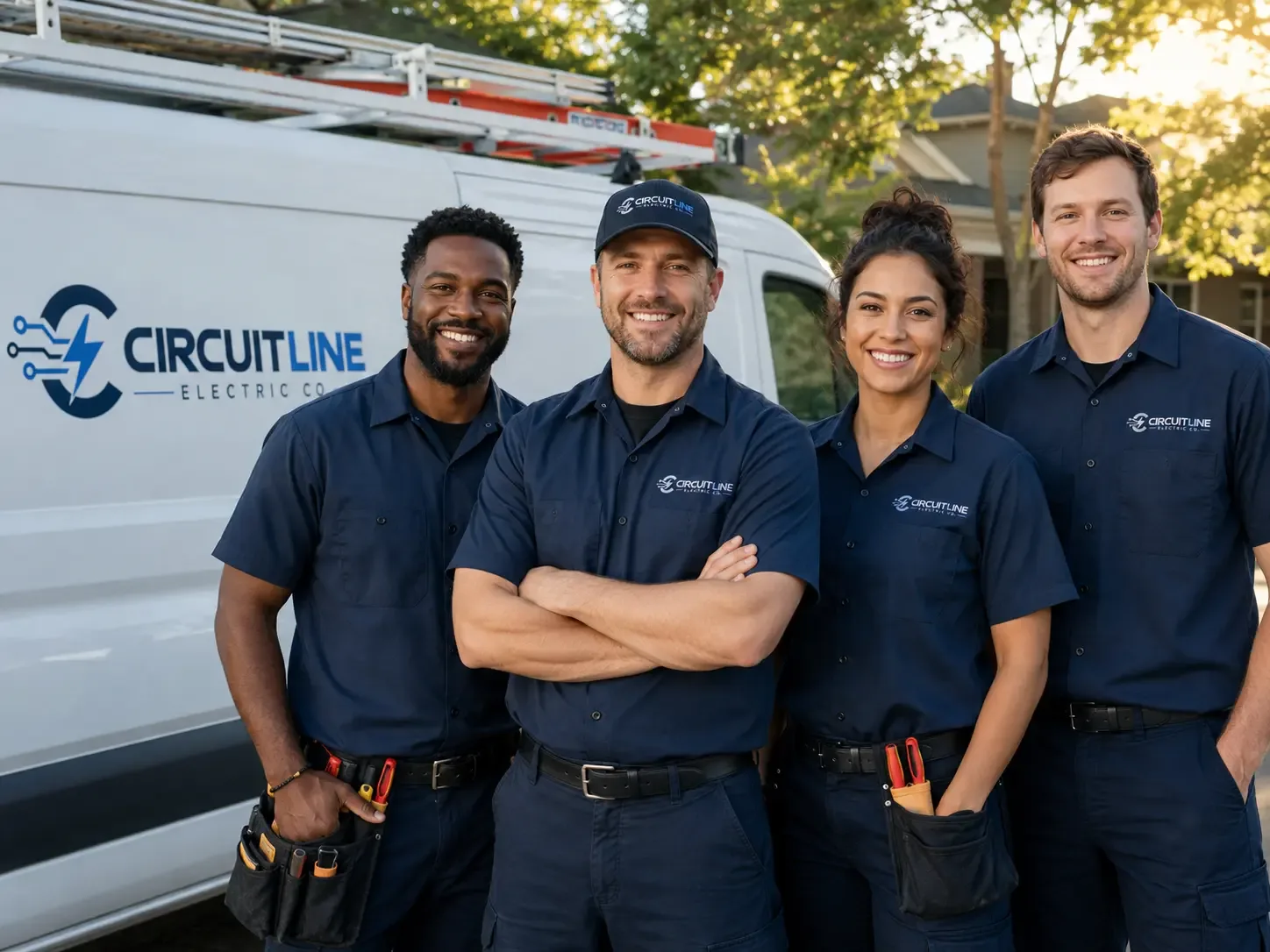 Whole Home Rewiring company in Carefree, AZ