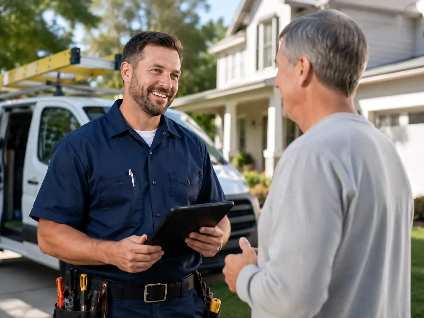 Whole Home Rewiring Carefree, AZ FAQs