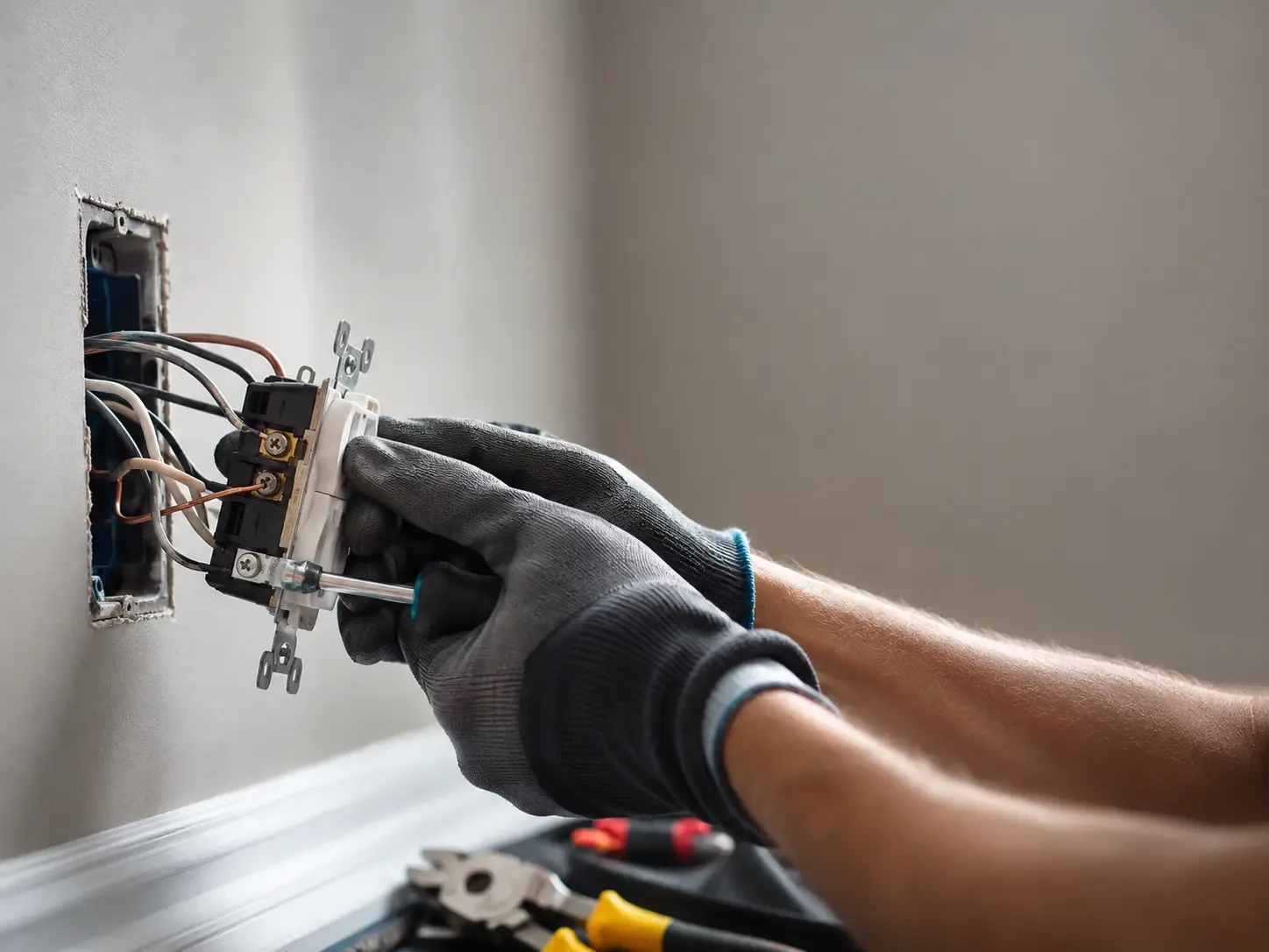 Why choose Whole Home Rewiring in Carefree, AZ